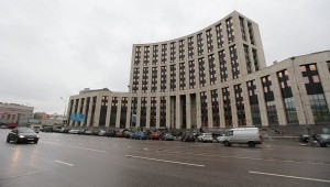ВЭБ рассмотрит условия реструктуризации долга дагестанского завода