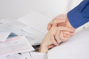 Должники не спешат записываться в банкроты