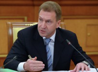 Шувалов: лизинговые компании ВТБ и ВЭБа могут нуждаться в деньгах