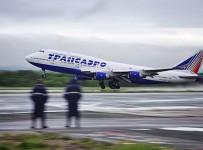 Банкротство «Трансаэро» признали единственным способом решения проблемы