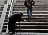 Персональные банкротства допустили до общей юрисдикции