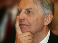 Финансовый омбудсмен Павел Медведев