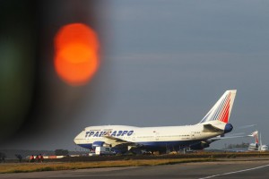 Греф: «Трансаэро» спасти, скорее всего, не удастся
