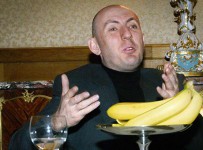Сбербанк подал иск о банкротстве Владимира Кехмана как физлица