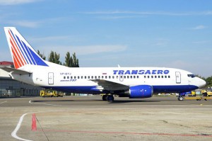 Костин: «Трансаэро» уже два месяца не платит ВТБ за лизинг самолетов