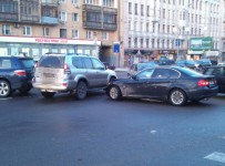 Липовые полисы ОСАГО начнут отслеживать с помощью камер к концу года