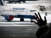 Минтранс: решение о поддержке кредиторов "Трансаэро" пока не принято