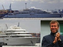 Правительство одобрило идею ФСБ засекретить данные о владельцах яхт и вилл