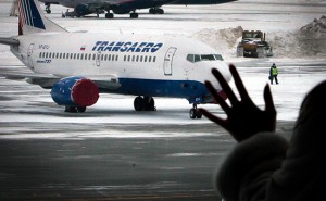 Промсвязьбанк считает вариант с банкротством «Трансаэро» неправильным