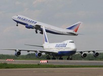 Ряд банков-кредиторов "Трансаэро" объединил силы для ее спасения