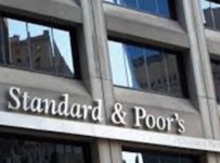 S&P повысило рейтинги Украины
