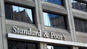S&P повысило рейтинги Украины