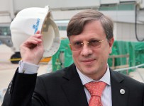Савельев: Сапрыкин остается гендиректором "Трансаэро"