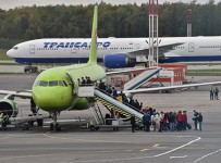 Шувалов не понимает, зачем владельцу S7 покупать "Трансаэро"