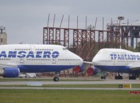 СК просят проверить «Трансаэро» на махинации с отчетностью и сговор с банками
