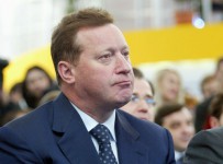 СМИ: ЦБ обсуждает возможность санации НПФ Евгения Новицкого