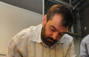 Алексей Алякин Собственник банка «Пушкино» объявлен в федеральный розыск за организацию многомиллионных хищений