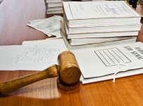 Суд зарегистрировал иск о банкротстве издательства "Советский спорт"