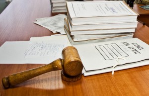 Суд зарегистрировал иск о банкротстве издательства "Советский спорт"