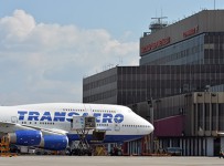 «ВТБ Лизинг» подал иски о взыскании задолженности с «Трансаэро»