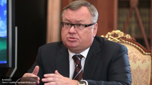 ВТБ планирует подать иск о банкротстве «Трансаэро»