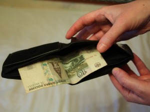 заявление о банкротстве бизнес-леди Елены Рожновой