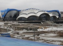 "Уплывшие" миллиарды океанариума: бизнесмен взял вину, чиновник - нет
