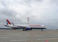 "Аэрофлоту" осталось перевезти 11-12 тысяч пассажиров "Трансаэро"