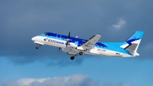 Эстонская национальная авиакомпания Estonian Air подала заявление о банкротстве