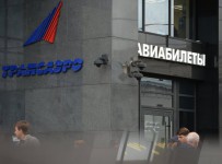 Суд взыскал с "Трансаэро" в пользу Домодедово 817 млн рублей