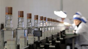 Оставлен без рассмотрения иск ЛВЗ "ЛИВИЗ" о собственном банкротстве