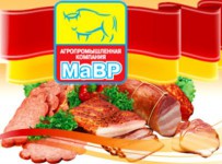Агропромышленная компания МаВР