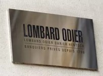 ​Банк Lombard Odier