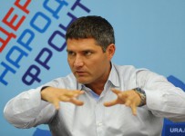 Денис Рыжий