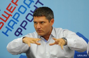 Лидер ОНФ Денис Рыжий готовится стать первым челябинским VIP-банкротом, кредиторы не получат более 100 миллионов