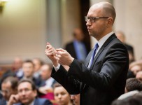 Forbes признал фиаско Яценюка