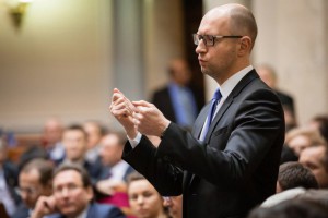 Forbes признал фиаско Яценюка