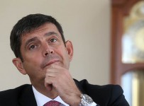 Глава департамента ЦБ Игорь Жук