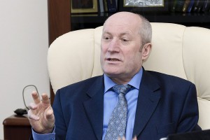 Григорий Федяков может «очиститься» от долгов через банкротство Григорий Федяков может «очиститься» от долгов через банкротство