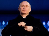 Путин Россия готова разрешить Украине не платить по долгу в этом году
