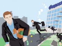 В Башкирии обострилась проблема преднамеренных банкротств предприятий