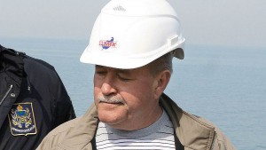 Виктор Гребнев