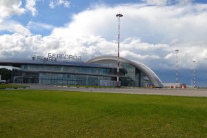 Воздушные ворота Белогорья