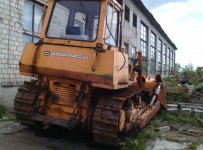 ЗАО «Дормаш»