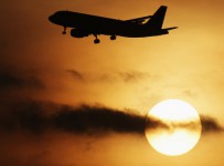Авиакомпании РФ могут потерять 9 млрд рублей на египетском направлении
