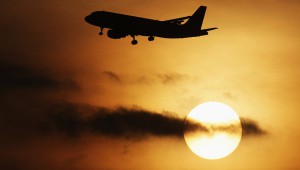 Авиакомпании РФ могут потерять 9 млрд рублей на египетском направлении