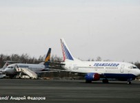 Акции "Трансаэро" взлетели почти на 50% после падения в начале недели