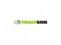 банк Тандем