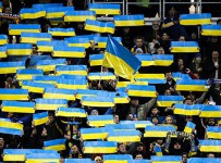 Украинская экономика вышла из рецессии
