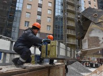 "Бумажная ипотека" перейдет на программы // Но пока не избавится от кросс-дефолтов